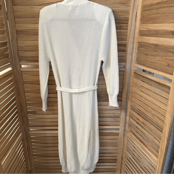 SER.O.YA Amanda Sweater Dress Size S - Picture 4 of 9